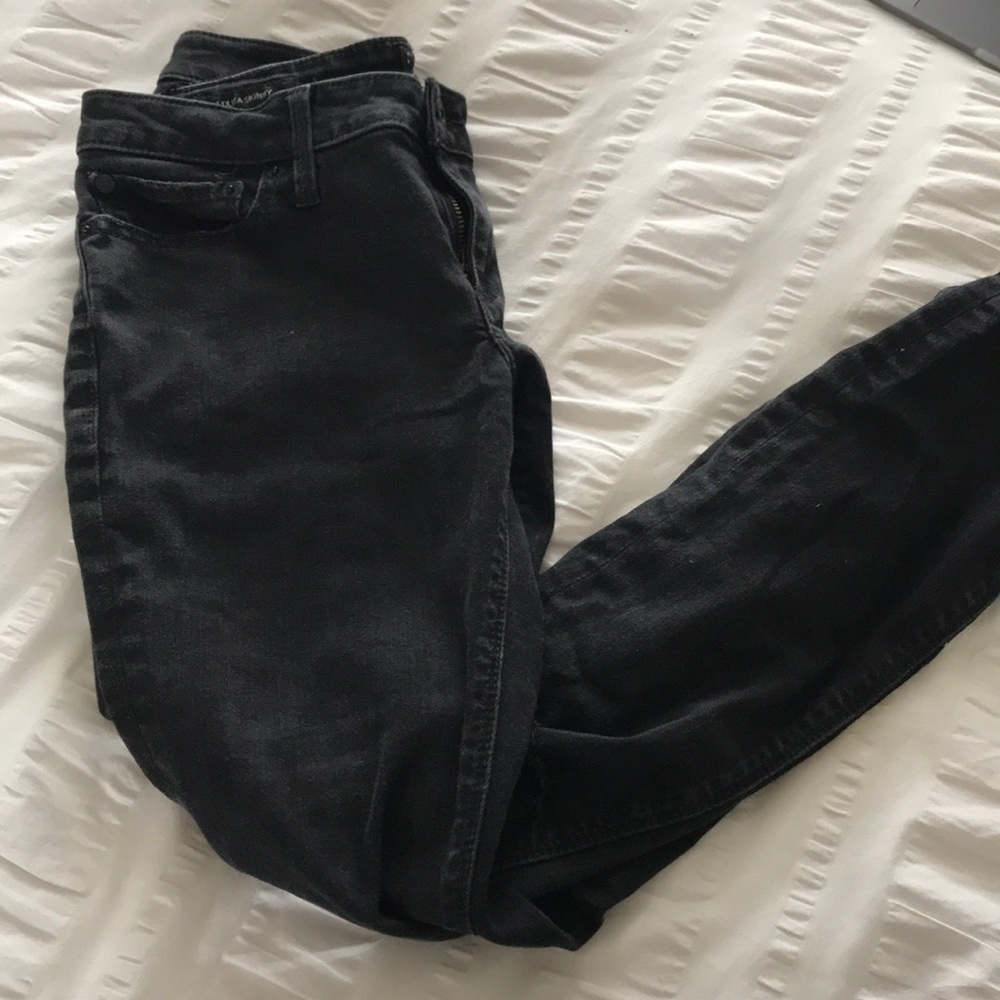 Lucky Brand Jeans